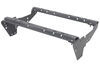 Fifth Wheel Installation Kit BWRVK2500 - Above the Bed - B and W