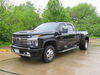 2020 chevrolet silverado 3500  above the bed bwrvk2505