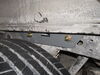 2013 chevrolet silverado  b&w custom installation kit w/ base rails for 5th wheel trailer hitches