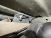 2015 chevrolet silverado 3500  custom above the bed b&w installation kit w/ base rails for 5th wheel trailer hitches