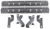 BWRVK2600 - Above the Bed B and W Fifth Wheel Installation Kit