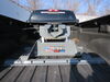 2015 chevrolet silverado 2500  fixed fifth wheel double pivot b&w patriot 5th trailer hitch - dual jaw 18 000 lbs