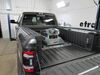 2022 ram 2500  fixed fifth wheel double pivot b&w patriot 5th trailer hitch - dual jaw 18 000 lbs