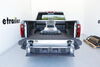 2024 gmc sierra 2500  fixed fifth wheel double pivot b&w patriot 5th trailer hitch - dual jaw 18 000 lbs