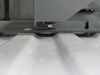 2020 chevrolet silverado 2500  above bed rails double pivot bwrvk3270