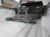 2020 chevrolet silverado 2500  above bed rails double pivot on a vehicle