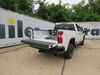 2020 chevrolet silverado 2500  double pivot 17 - 19 inch tall bwrvk3270