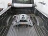 2023 chevrolet silverado 2500  sliding fifth wheel double pivot b&w patriot 5th trailer hitch w/ slider - dual jaw 18 000 lbs