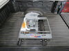 2023 chevrolet silverado 2500  above bed rails double pivot on a vehicle