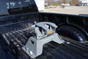 2023 ford f-350 super duty  oem - double pivot in use