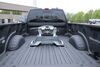 2022 ford f-450 super duty 5th wheel hitch b and w oem - double pivot bwrvk3305