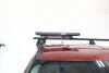 2023 nissan rogue 5th wheel hitch b and w fixed fifth 16-3/4 - 18-3/4 inch tall on a vehicle