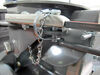 2014 chevrolet silverado 2500  sliding fifth wheel aftermarket below bed rails dimensions