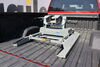 2023 gmc sierra 2500  aftermarket below bed rails double pivot dimensions