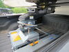 0  adapts truck gooseneck hitch to fifth wheel trailer in use