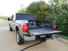 2012 chevrolet silverado  fixed fifth wheel double pivot b&w companion 5th trailer hitch - dual jaw 20 000 lbs