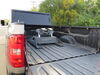 2012 chevrolet silverado  aftermarket below bed rails double pivot bwrvk3500-5w