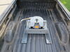 2012 chevrolet silverado  aftermarket below bed rails 16-1/4 - 18-1/4 inch tall bwrvk3500-5w