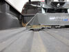 0  adapts truck gooseneck hitch to fifth wheel trailer on a vehicle