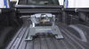 2020 chevrolet silverado 2500 5th wheel hitch b and w oem - gm double pivot bwrvk3710