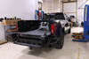 2022 gmc sierra 3500 5th wheel hitch b and w fixed fifth double pivot b&w companion oem for chevy/gmc towing prep package - dual jaw 20 000 lbs