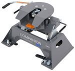 B&W Companion OEM 5th Wheel Hitch for Chevy/GMC Towing Prep Package - Dual Jaw - 20,000 lbs