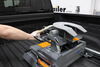2024 gmc sierra 2500  sliding fifth wheel oem - gm on a vehicle