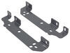 Accessories and Parts BWRVR2401 - Brackets - B and W
