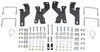 Accessories and Parts BWRVR2600 - Brackets - B and W