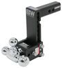 adjustable ball mount 10000 lbs gtw class iv