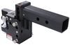 2-1/2 inch hitch mount 2 ball bwts20055