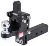 2-1/2 inch hitch mount 2-5/16 ball bwts20056