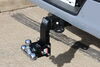 0  adjustable ball mount 3500 lbs gtw 7500 18000 in use