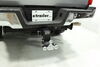 0  adjustable ball mount 21000 lbs gtw class v b&w tow & stow 3-ball - 3 inch hitch 4-1/2 drop 4 rise 21k black