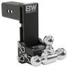 adjustable ball mount 21000 lbs gtw class v