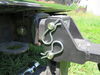 0  drop hitch trailer ball mount adapters in use