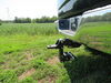 0  drop hitch trailer ball mount clevis adapter bwts35200b