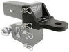 0  trailer hitch ball mount clevis adapter bwts35300b