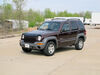 2004 jeep liberty  removable draw bars bx1119