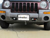 2004 jeep liberty  twist lock attachment bx1119
