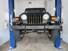 2003 jeep wrangler  bx1120