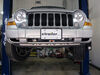2006 jeep liberty  twist lock attachment bx1122