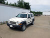 2007 jeep liberty  removable draw bars bx1122