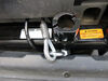2007 jeep liberty  twist lock attachment bx1122
