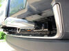 2007 jeep grand cherokee  removable drawbars on a vehicle