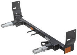 Blue Ox Base Plate Kit - Removable Arms