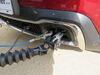 2014 jeep grand cherokee  removable drawbars bx1128