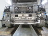 2021 jeep grand cherokee  removable drawbars twist lock attachment on a vehicle