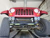 2013 jeep wrangler unlimited  removable drawbars blue ox base plate kit - arms
