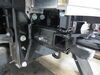2017 jeep cherokee  removable drawbars bx1138